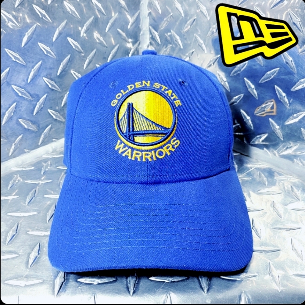2FOR$40 New Era 9forty GS Warriors cap